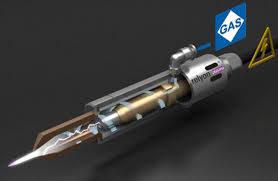 Plasma Arc Generator Photo