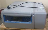 CRP analyser Photo