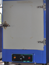 Incubator Photo