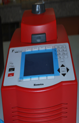 PCR Photo