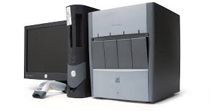 GeneXpert Dx Machine Photo